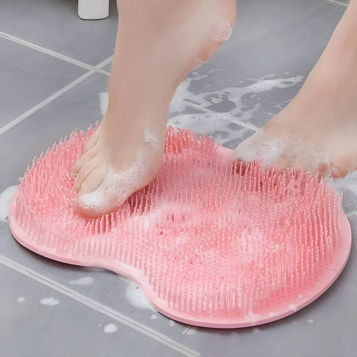 AquaEase - Fot- och ryggskräddarmassagematta Carvallo
