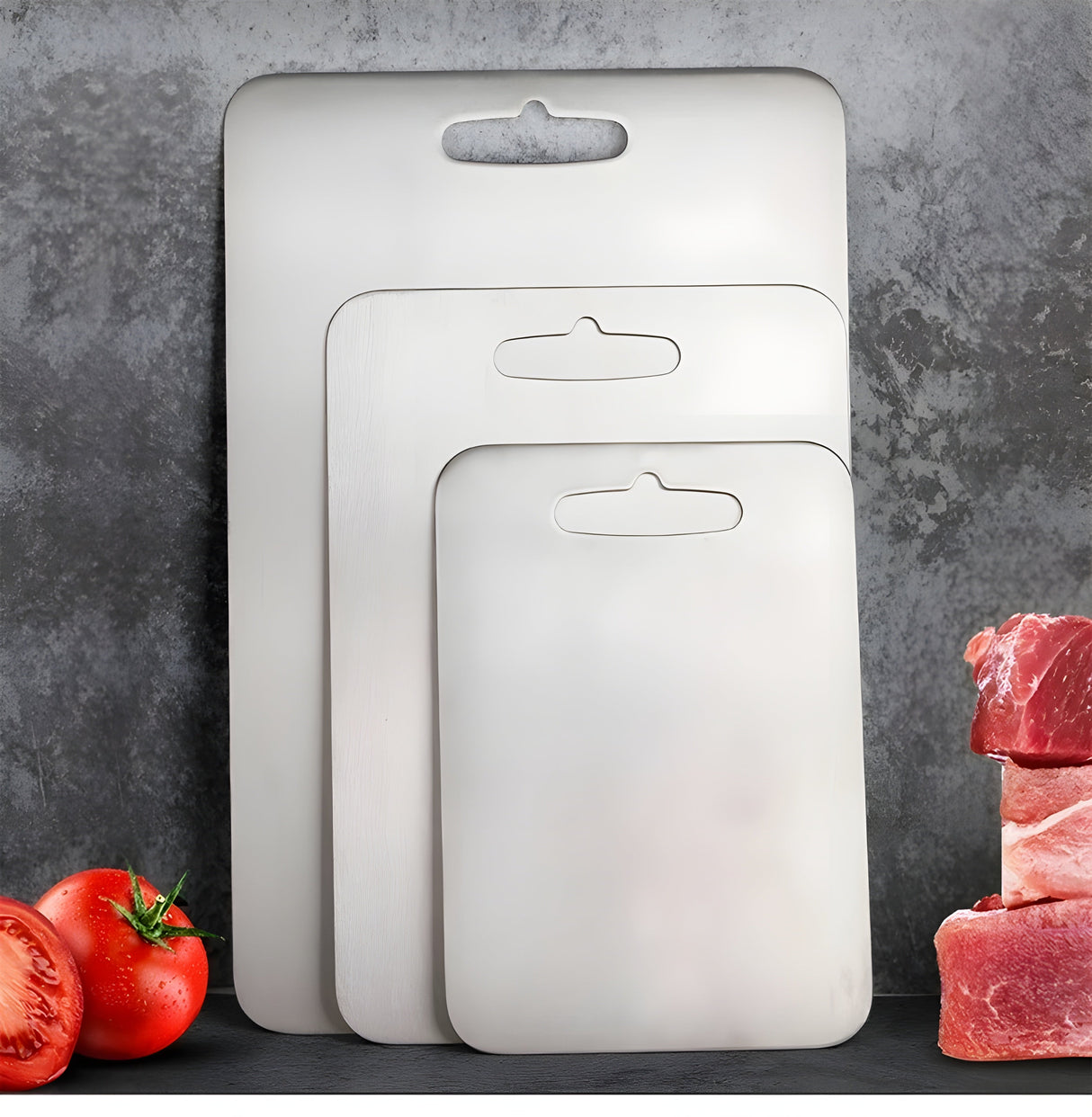 TitanEdge Skärbräda – Tjock Titan Skärbräda Carvallo