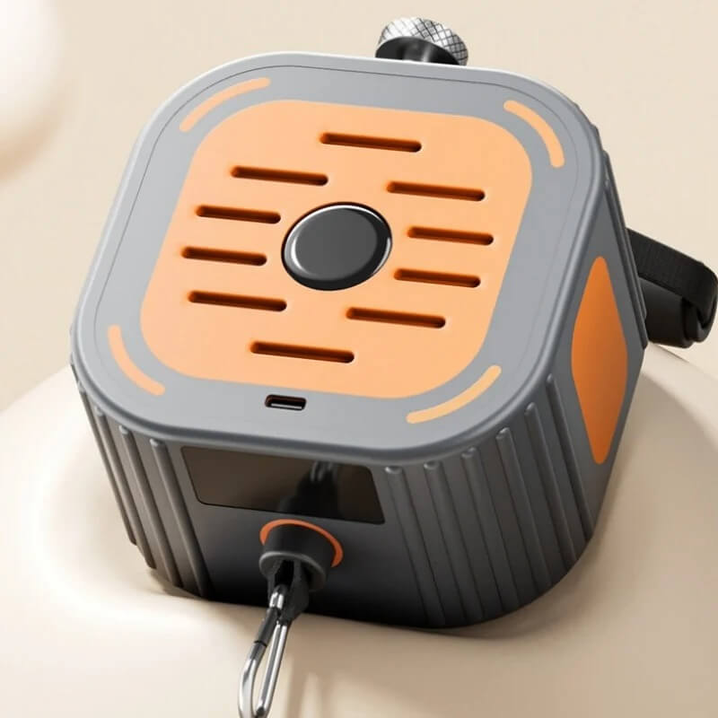 PowerPump – Portabel Motståndsmaskin För Hela Kroppen-Fitness Equipment-BB-Hemnix