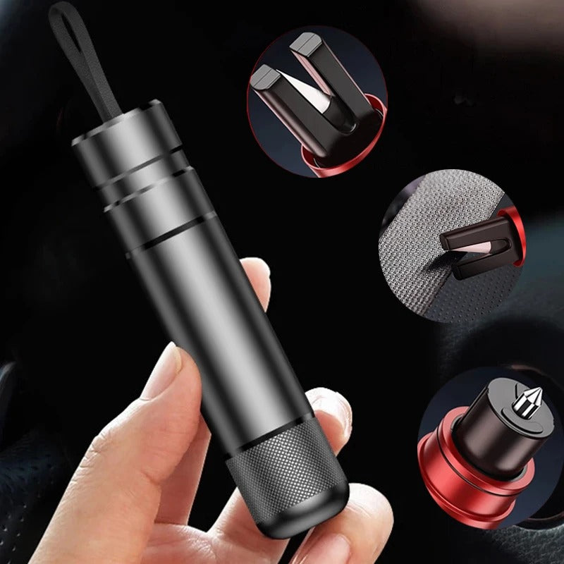 Bil Utrymningsverktyg för Säkerhet Carvallo