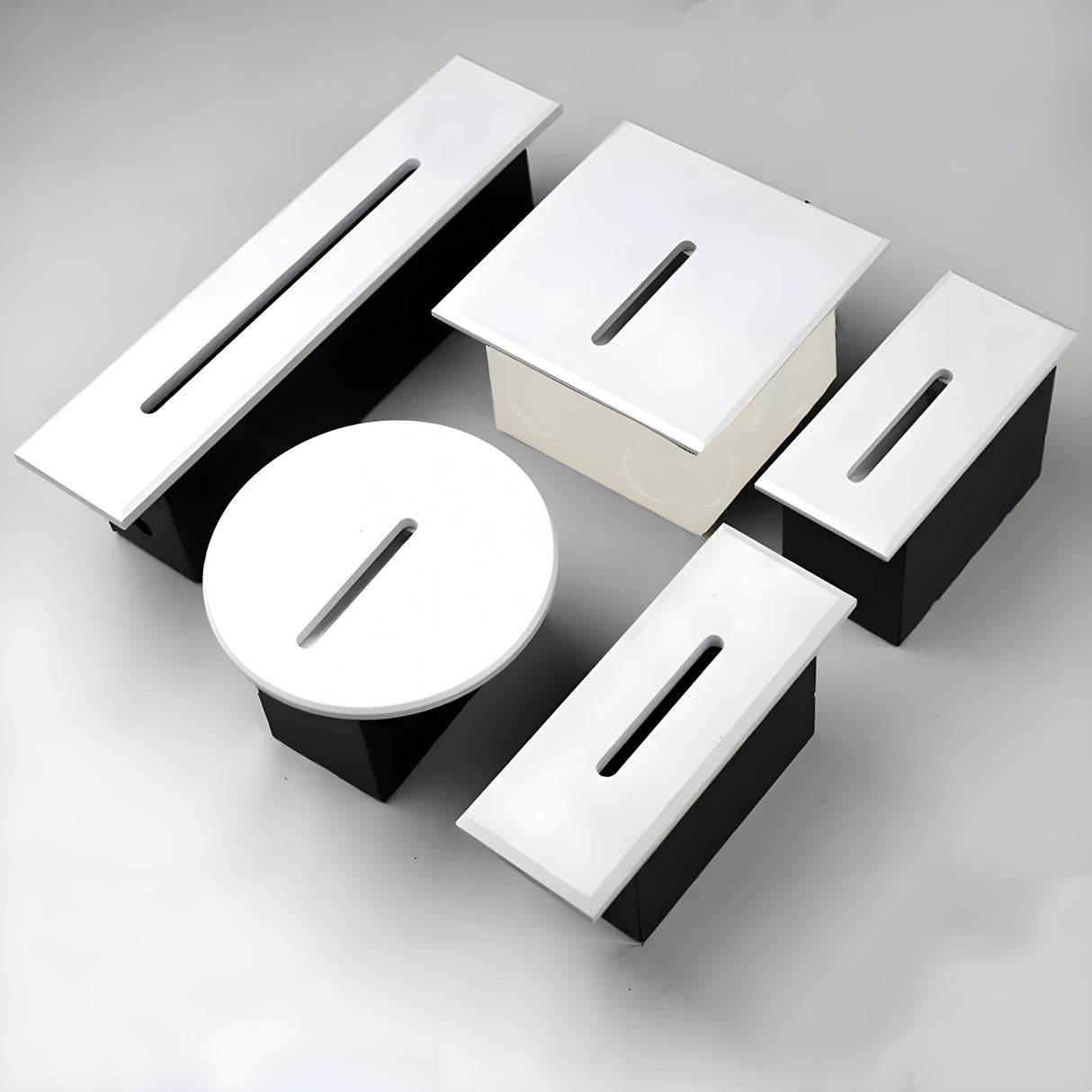 SecurePath Light - Inomhus Sensor Vägglampa för Korridoren Carvallo