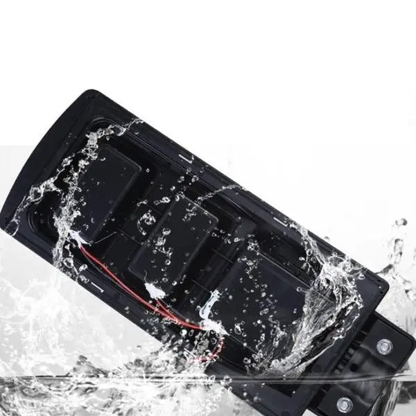 Hög-ljusstyrka 60W Solgatu belysning Carvallo