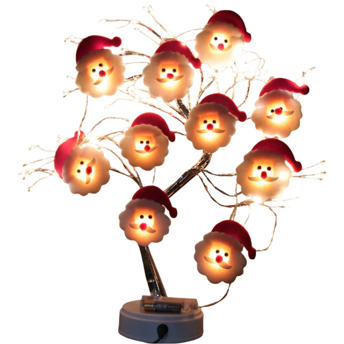 Jul Led String Light Hemnix