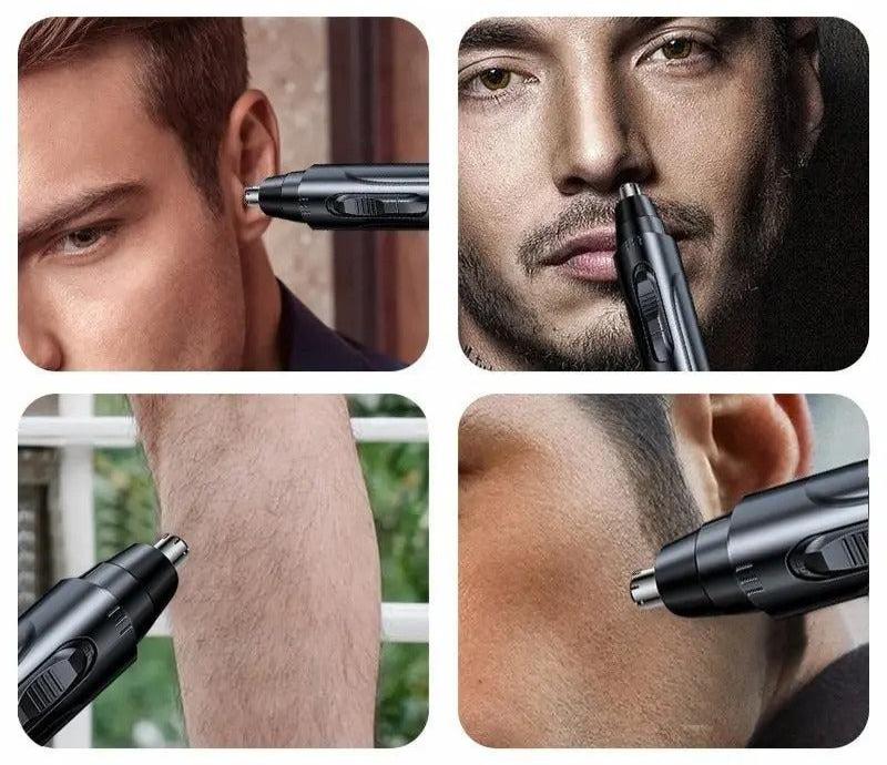 Elektrisk Näshårstrimmer-bellasverige-Hemnix