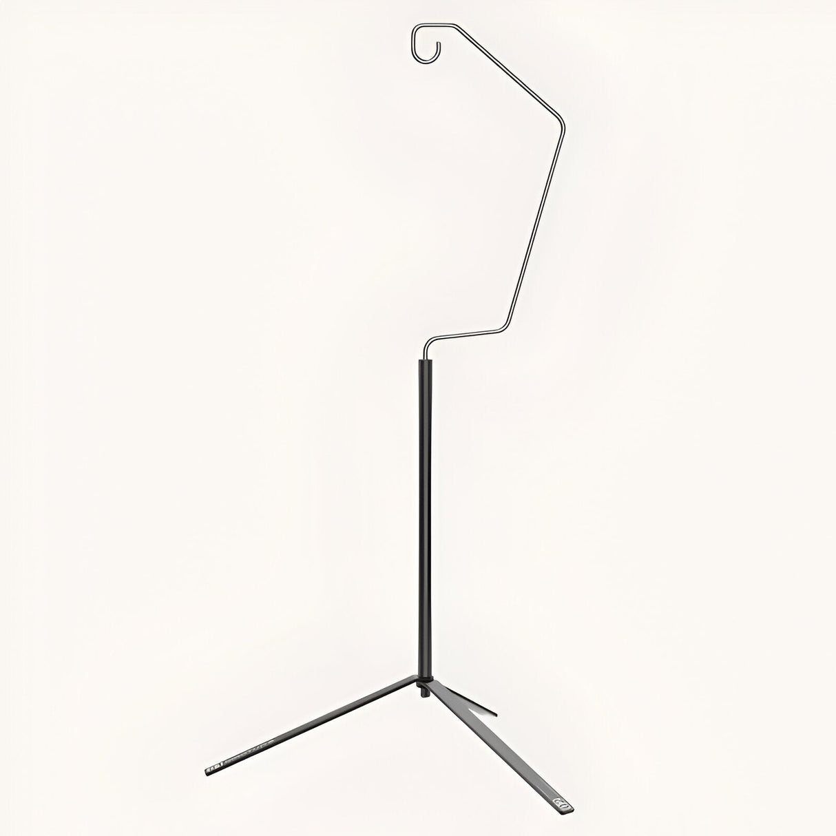 SummitGlow Stativ – Avtagbart Camping Tripod Carvallo