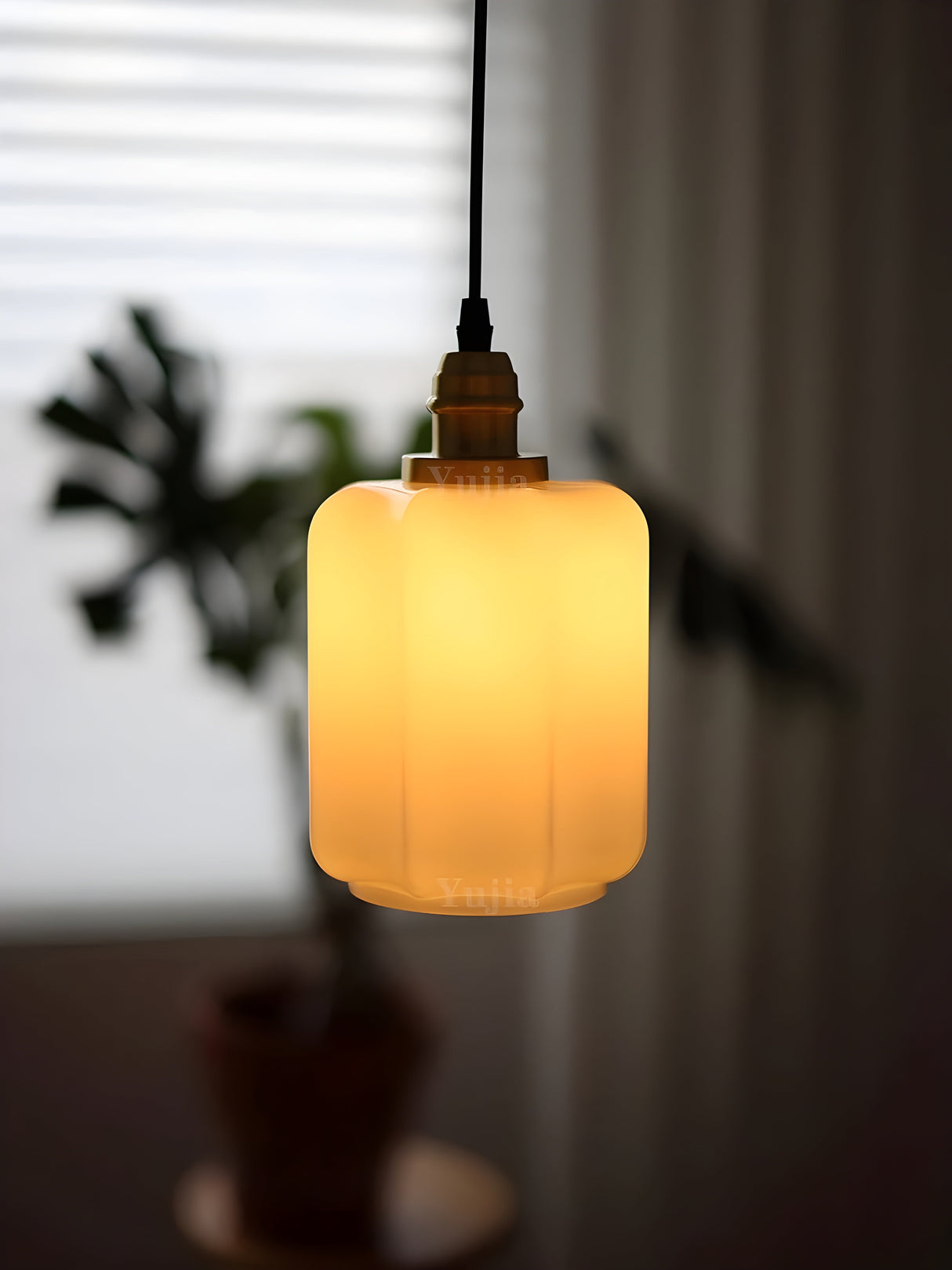 EtherealBeam Light - Japansk lyx hänglampa Carvallo