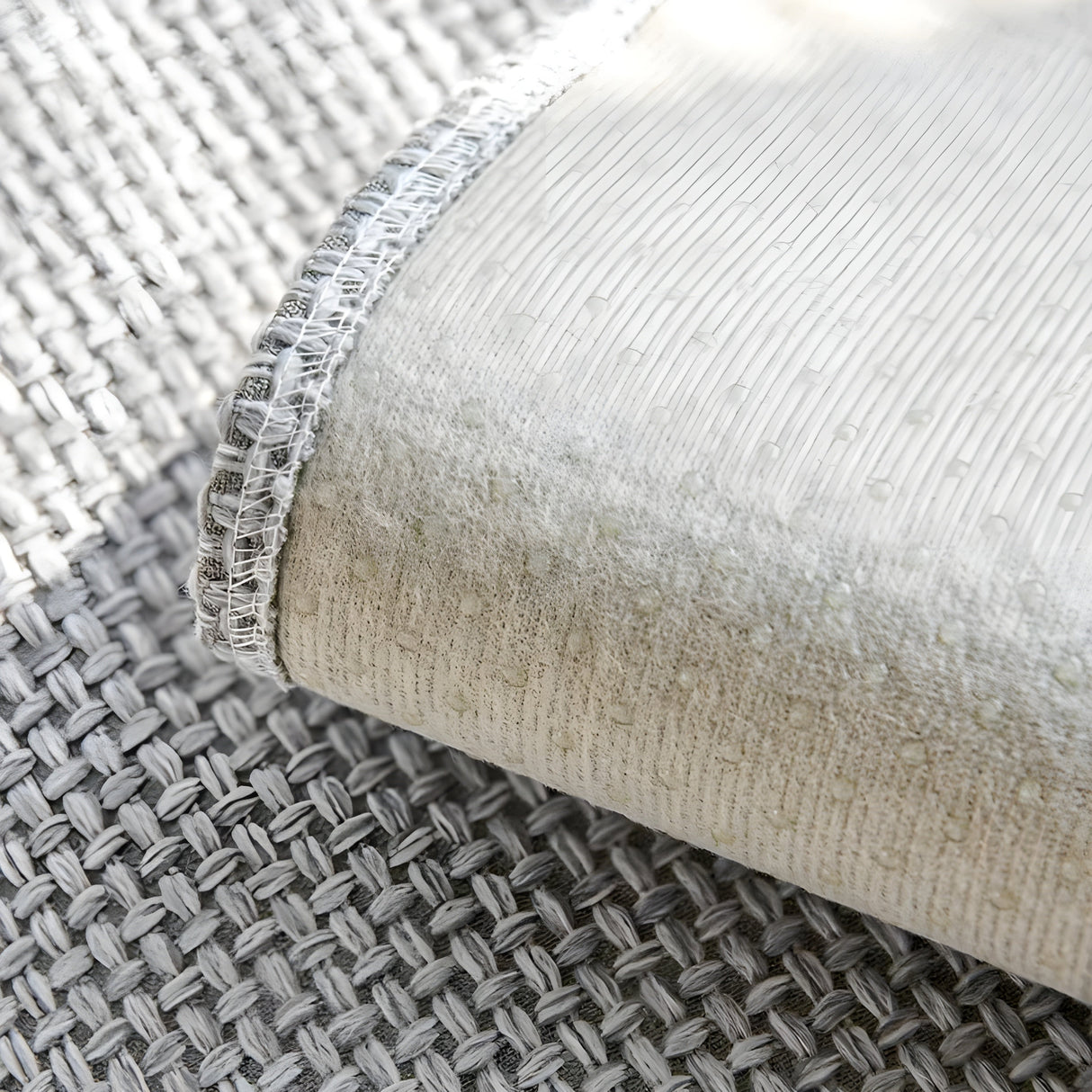 Rutschfest Sofföverdrag – Högkvalitativ Kuddöverdrag för Alla Säsonger Carvallo