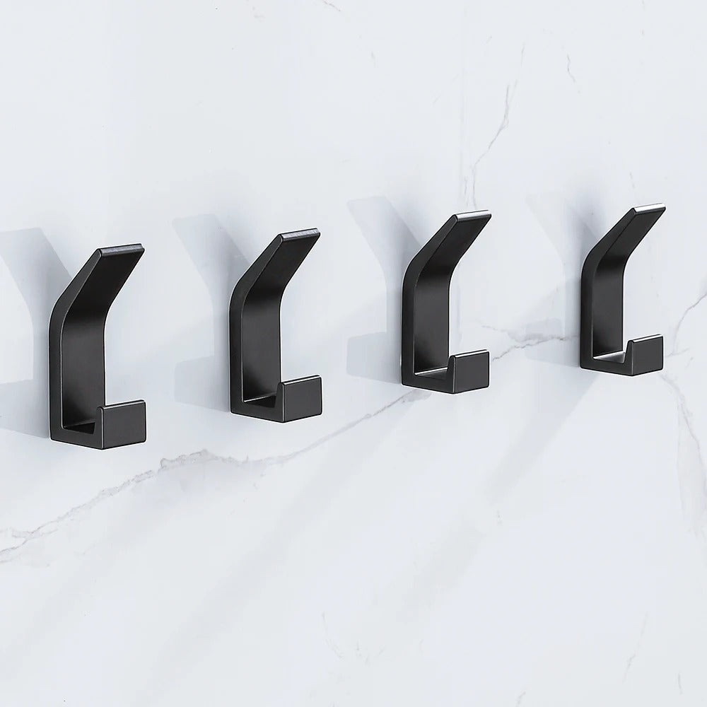 ToughHold Hållare – Självhäftande Väggkrok Carvallo