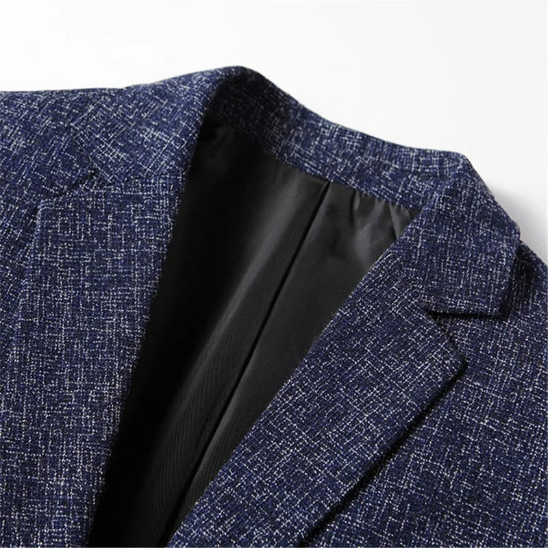 Arbetsjacka blazer för män-Hemnix-Hemnix