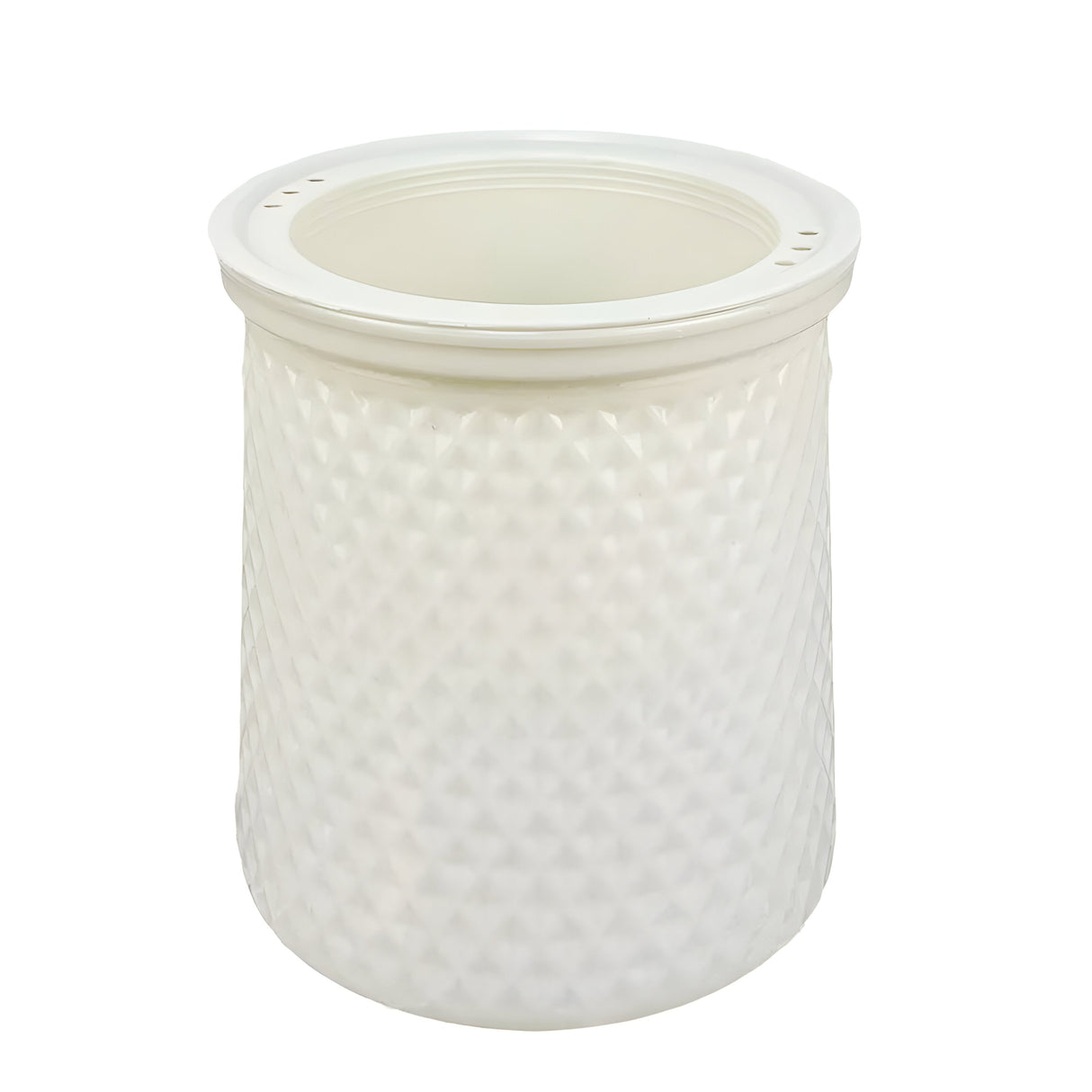 HyggeSprout Kruka – Hydroponisk Kristall-Glas-Blomkruka Carvallo