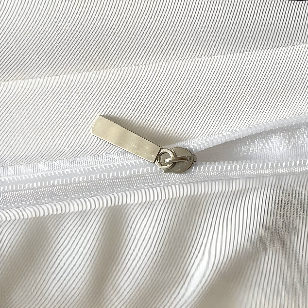 PureLoom Sängkläder Set - Modernt hudvänligt sängkläder set (1 täcke + 1 lakan + 2 örngott) Carvallo