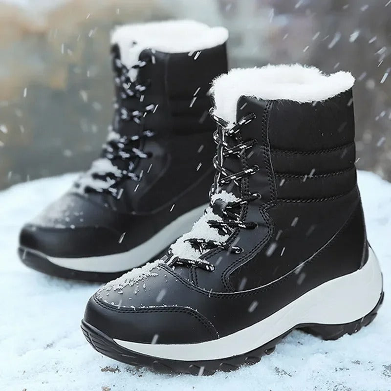 Snöskor för utomhusbruk för kvinnor-Hemnix-Hemnix