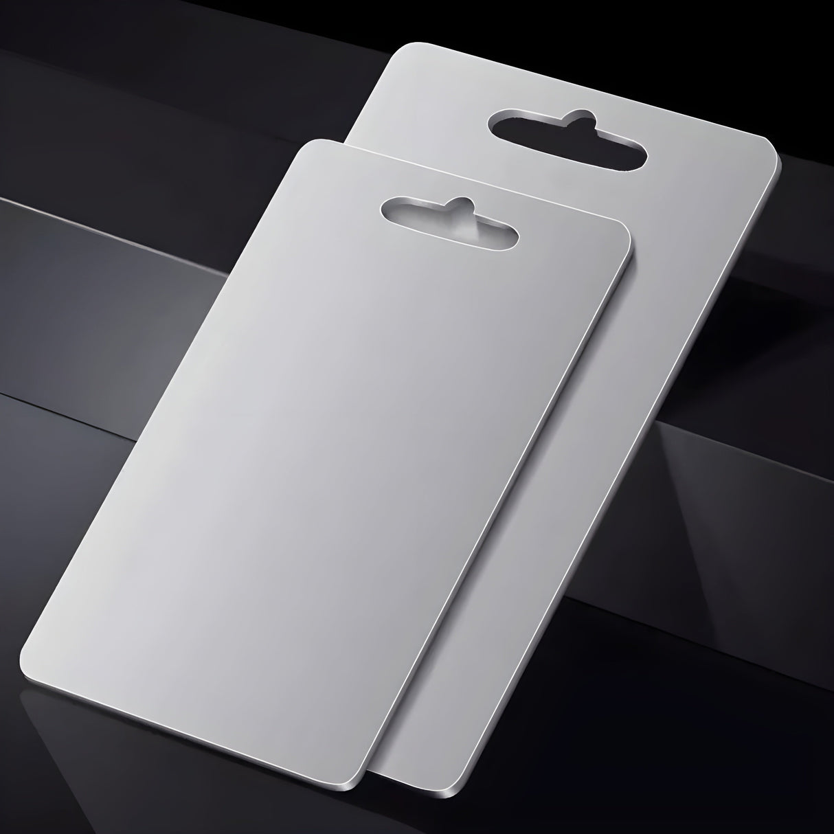 TitanEdge Skärbräda – Tjock Titan Skärbräda Carvallo