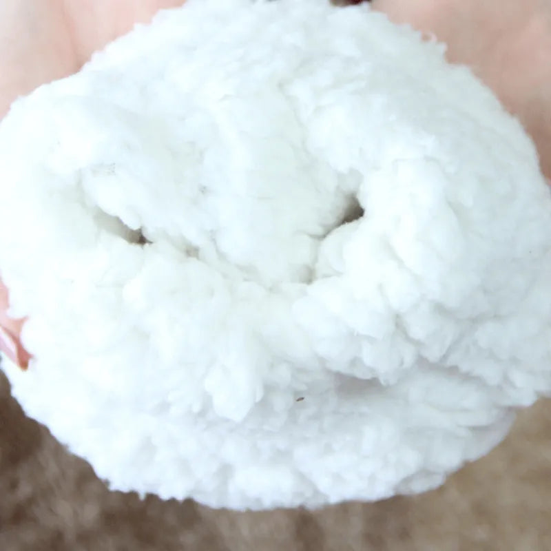 Carvallo - Stickade bomullsstrumpor Carvallo