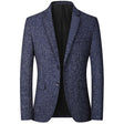 Arbetsjacka blazer för män Hemnix