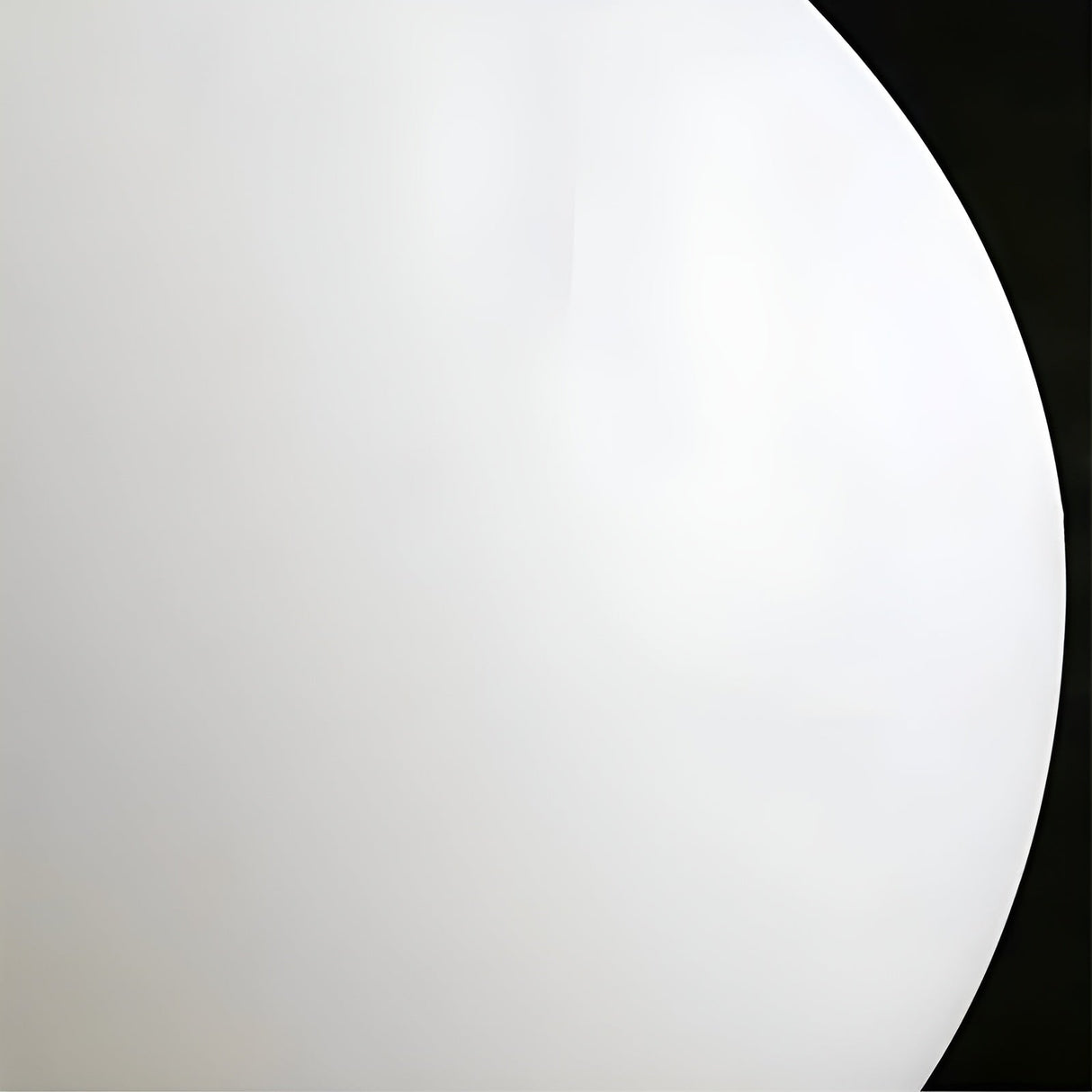 GlowAura Lampa - Samtida Dekorativ Nattljus Carvallo