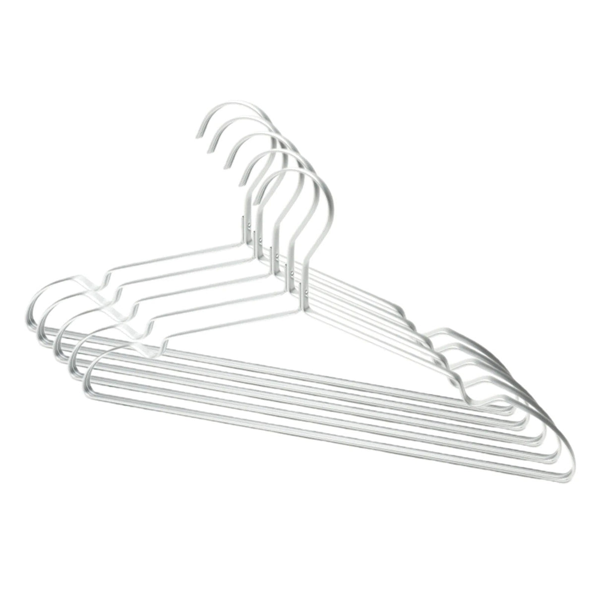 CozyRack Hanger - Hållbar metallklädhängare Carvallo