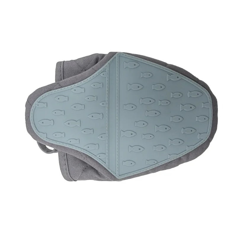 Carvallo – Värmeskydd med sting! Carvallo