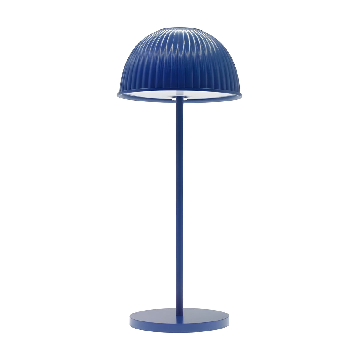 MushWhisper Lampa - Nordisk Minimalistisk Bordlampa Carvallo