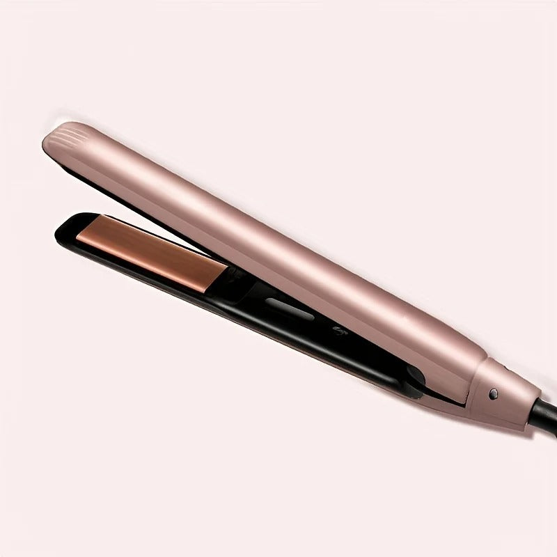 GlamPro | 2-i-1 plattång och papiljotter-Bellasverige-Hemnix