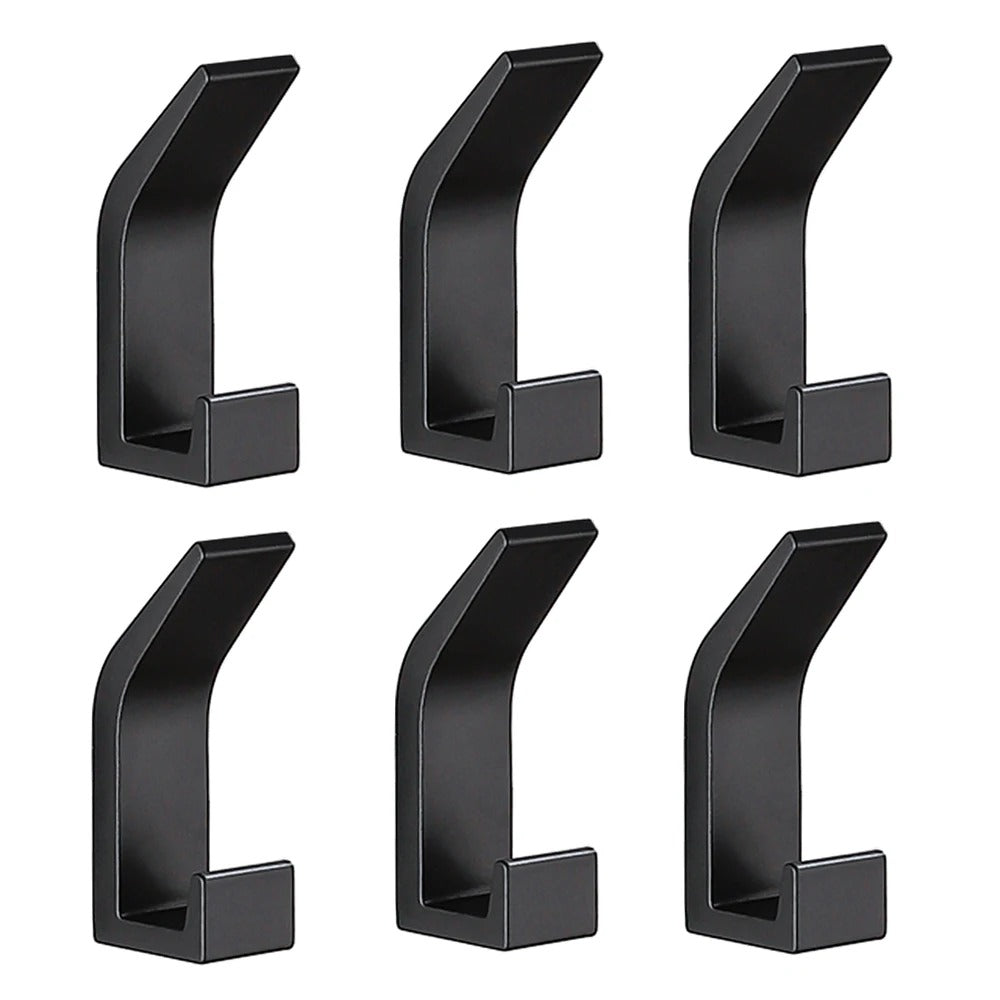 ToughHold Hållare – Självhäftande Väggkrok Carvallo