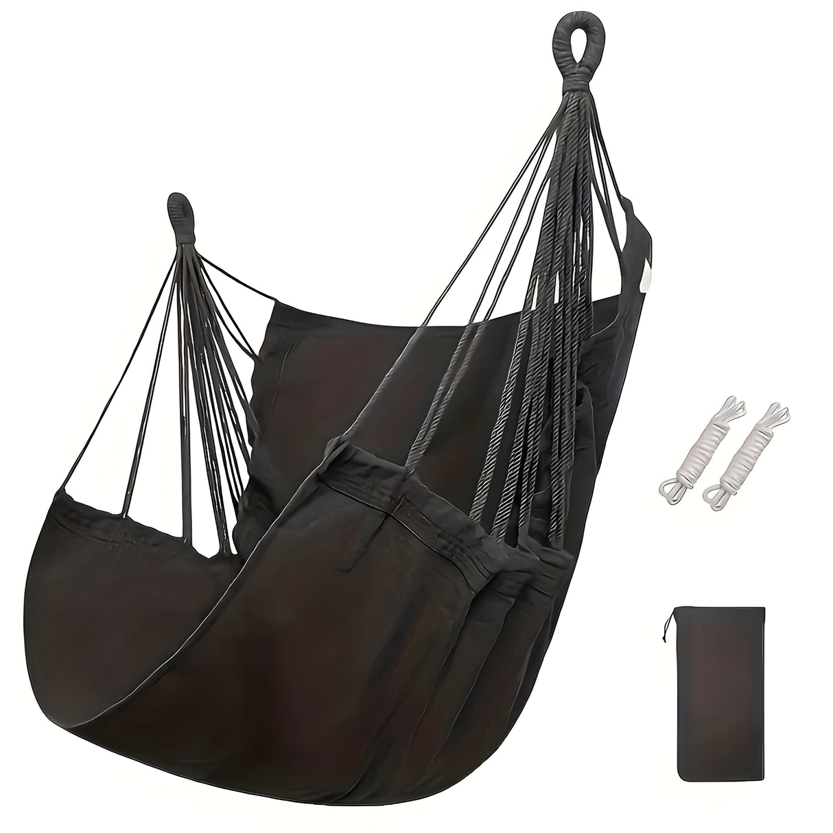 ComfyCradle Hängmatta - Fritid Gunga Stol Hängmatta Carvallo