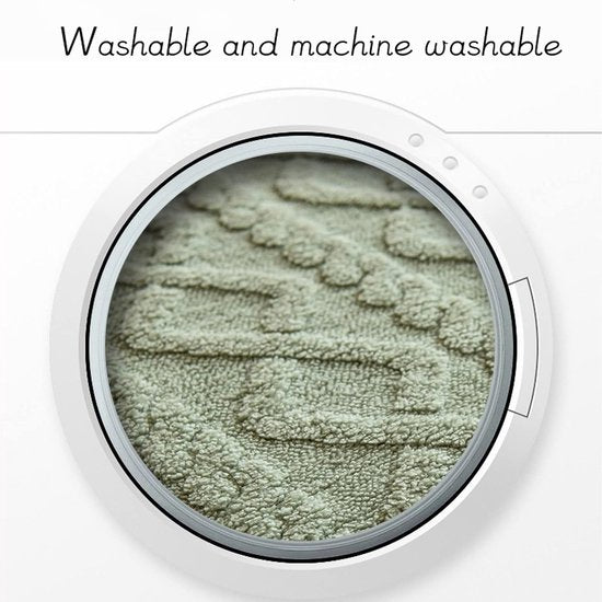 Carvallo - Sängkläder i sammet fleece Carvallo