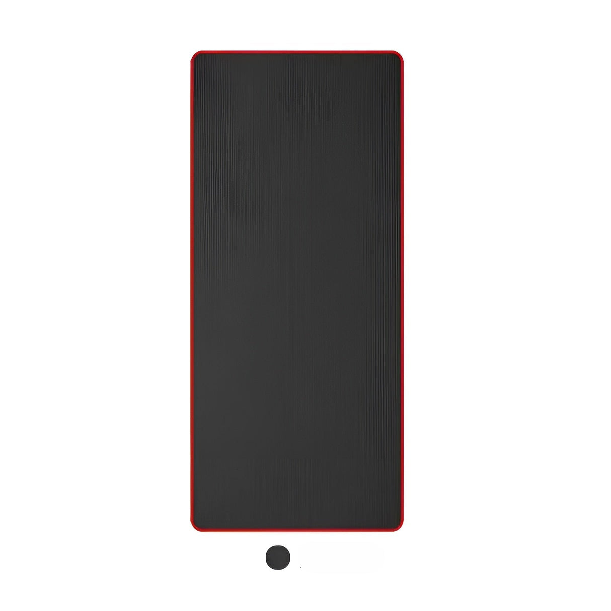 Halkfri yogamatta – Extra tjock och ledvänlig | Idealisk för hemmet och studion Carvallo