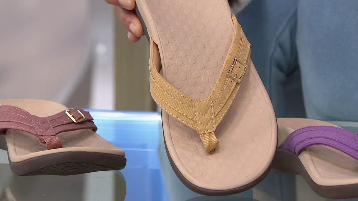 Ortopediska sandaler för sommaren-Shoes for Women-Bellasverige-Hemnix
