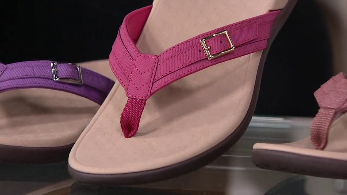 Ortopediska sandaler för sommaren-Shoes for Women-Bellasverige-Hemnix