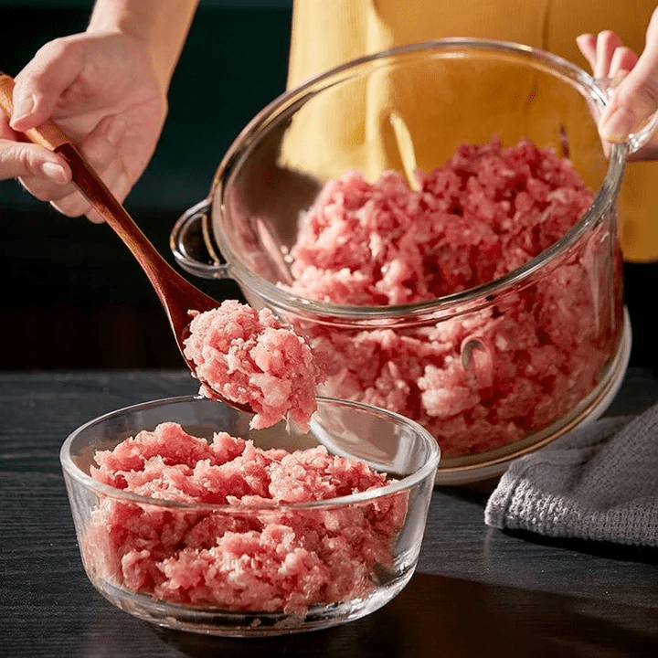 Carvallo – Snabbare matlagning, mindre ansträngning, mer njutning Carvallo