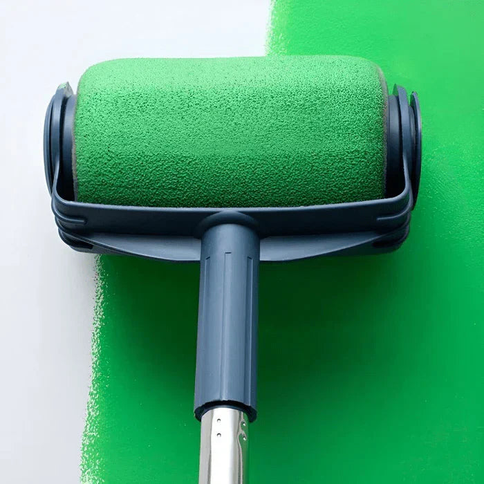 PaintJet - Målarroller med inbyggd reservoar Carvallo