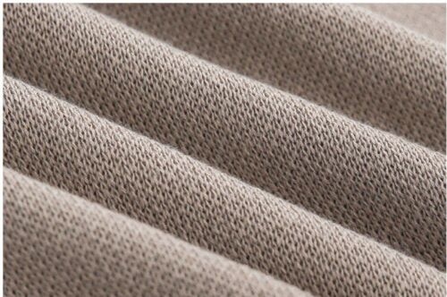 Stickad kofta med knapp för män-Clothes for Men-Bellasverige-Hemnix