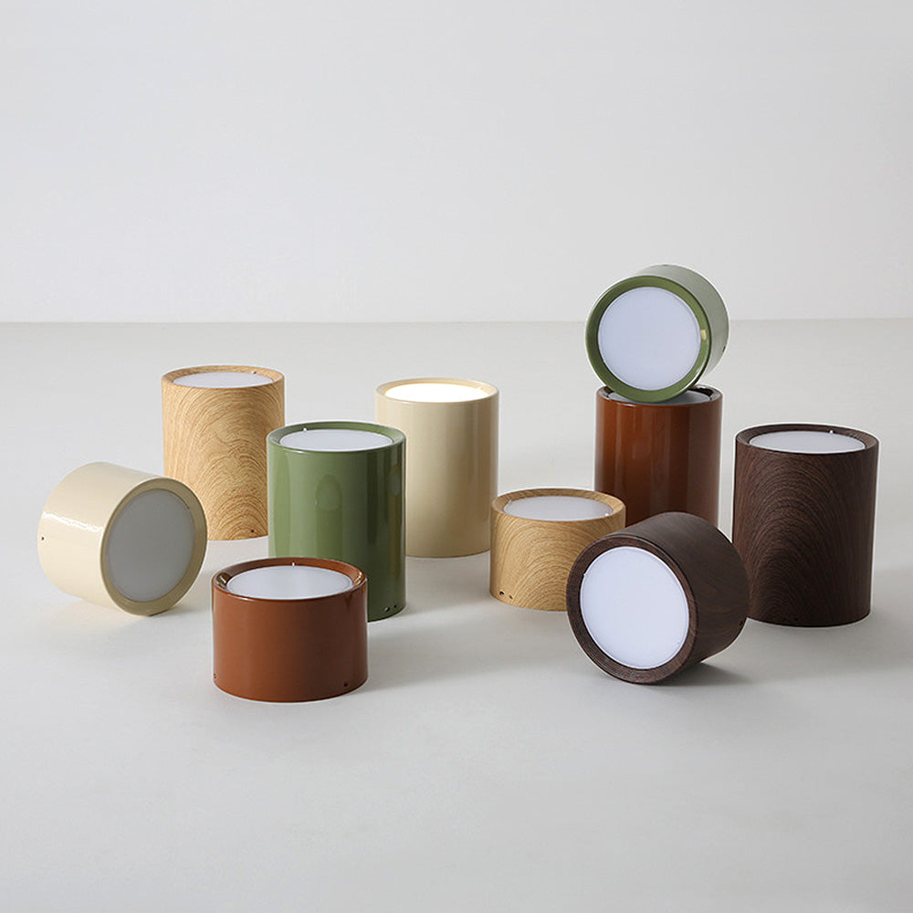 Mini Kolonn LED Taklampa för Matplats och Vardagsrum Carvallo