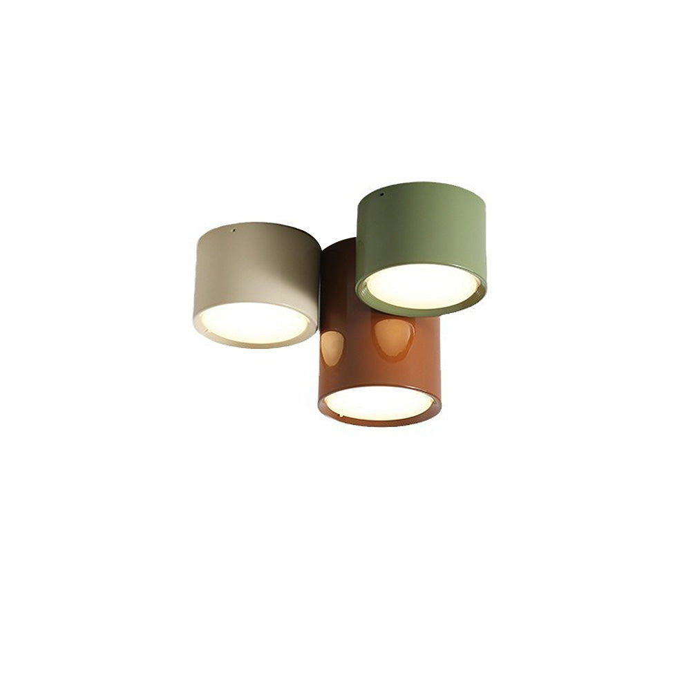 Mini Kolonn LED Taklampa för Matplats och Vardagsrum Carvallo