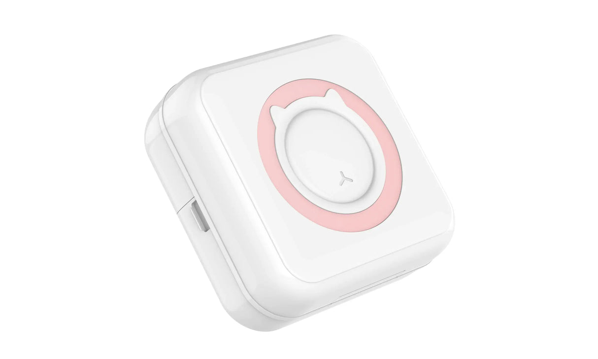 Bärbar fickskrivare-Electronics-Hemnix-Hemnix