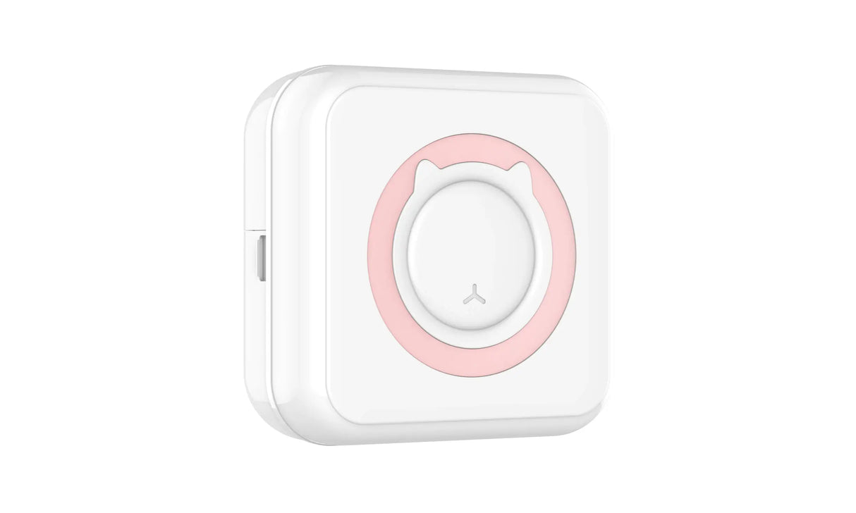 Bärbar fickskrivare-Electronics-Hemnix-Hemnix