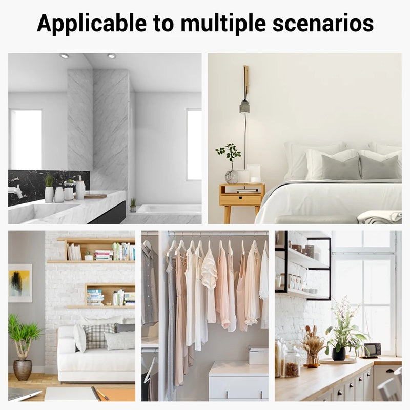 Carvallo – Ditt skydd mot fukt och mögel! Carvallo