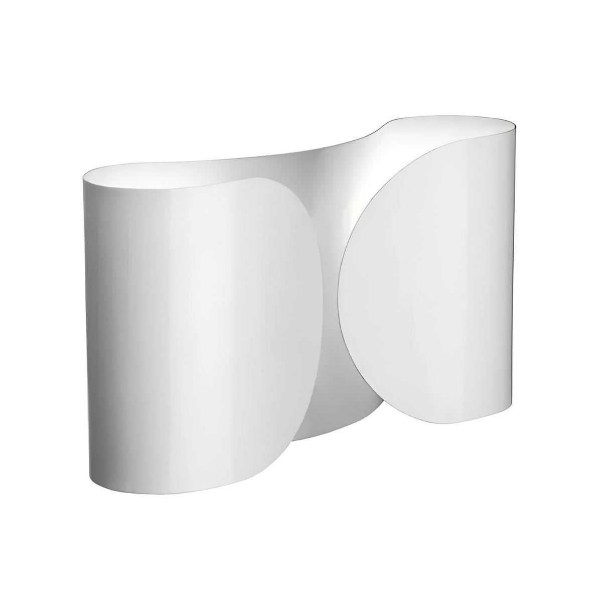 ClarityGlow Light – Elegant kvadratisk metallvägglampa Carvallo