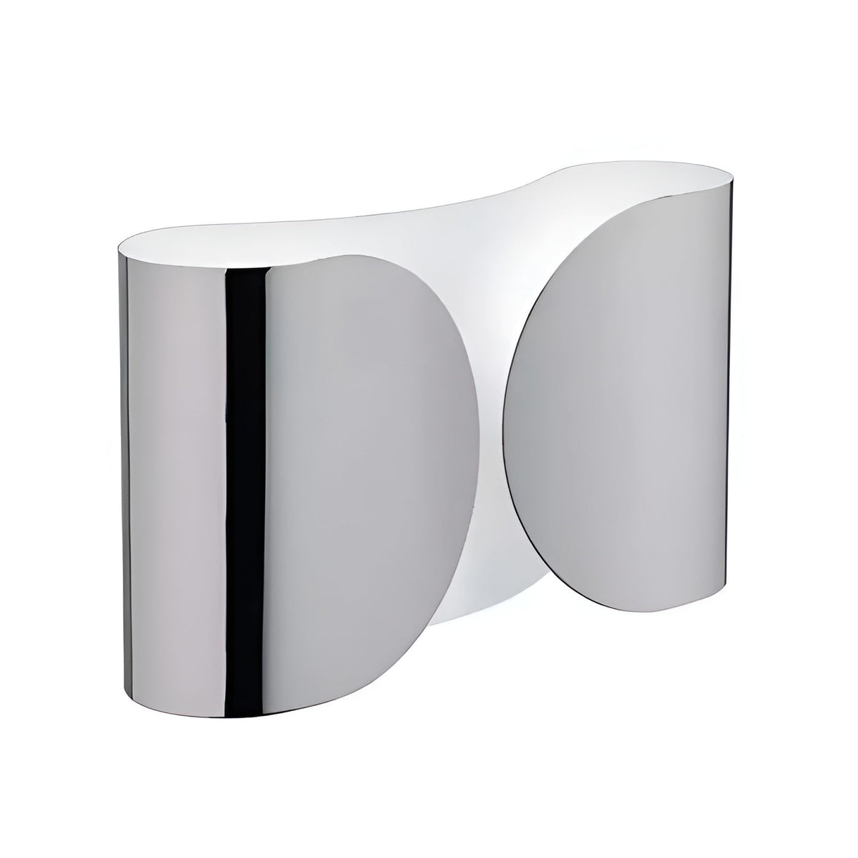 ClarityGlow Light – Elegant kvadratisk metallvägglampa Carvallo