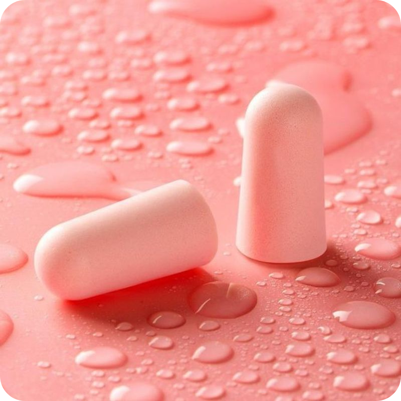 Öronproppar-Hemnix-Hemnix