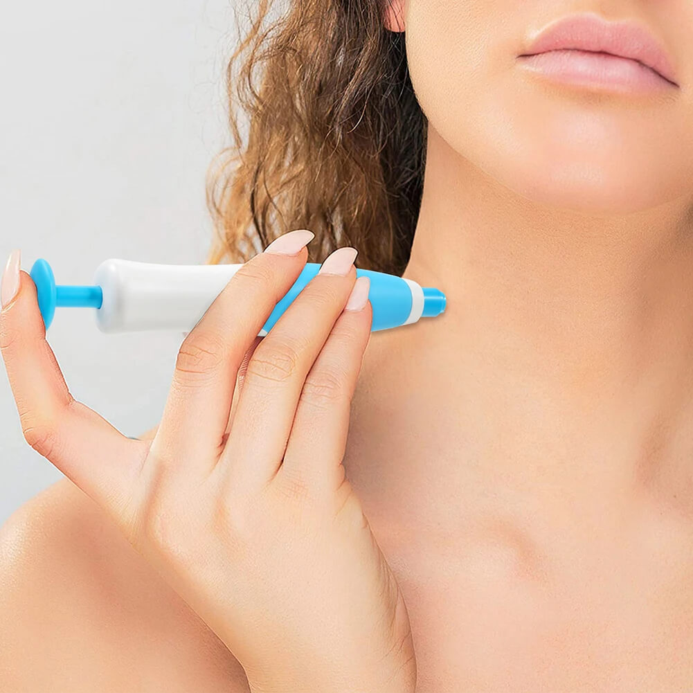 ClearTag - Hudfliksborttagare Smärtfri & Enkel Användning i Hemmet-Skin tag removal-BB-Hemnix