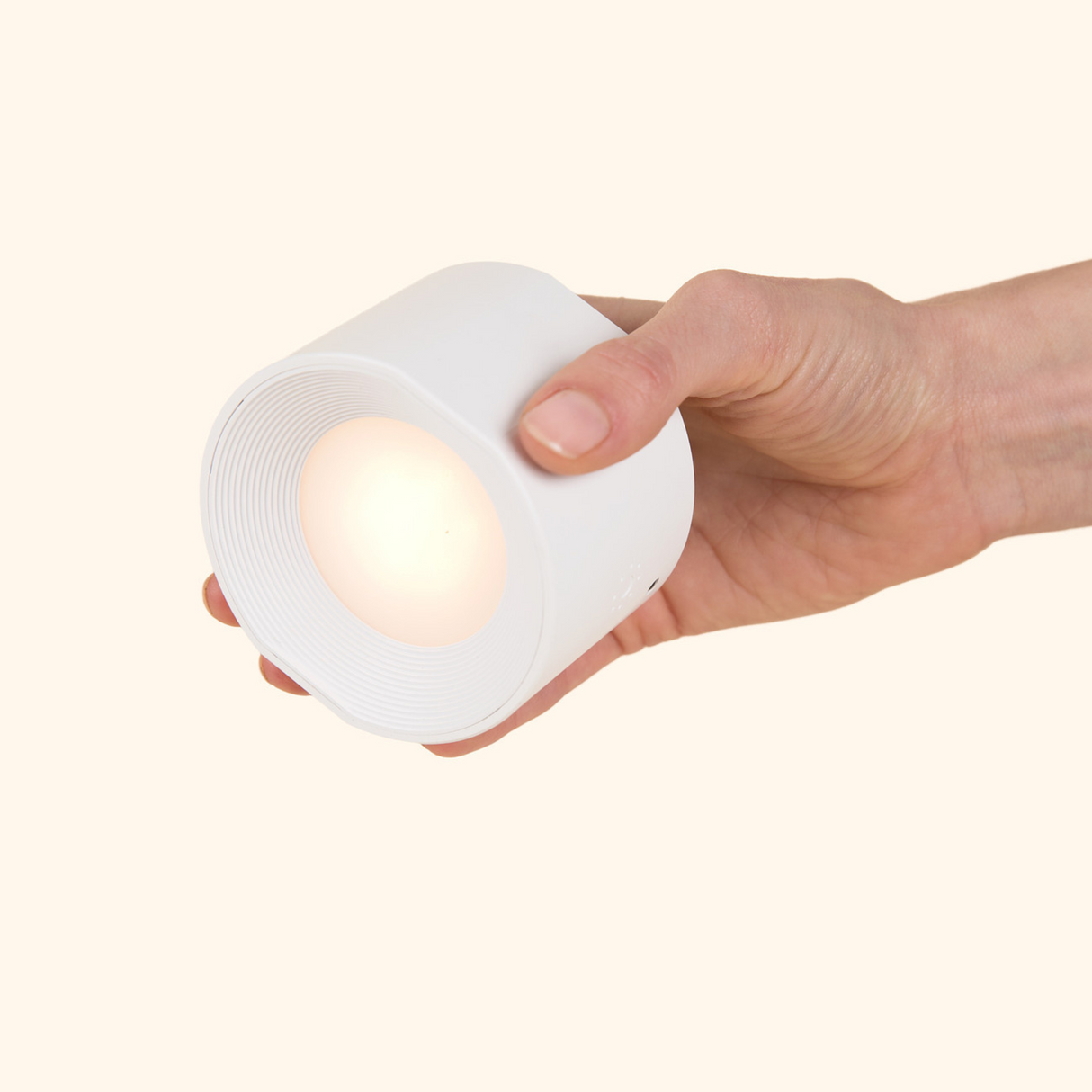 InfinityGlow – Oändligt Djup LED Vägglampa | 1+1 Gratis Carvallo