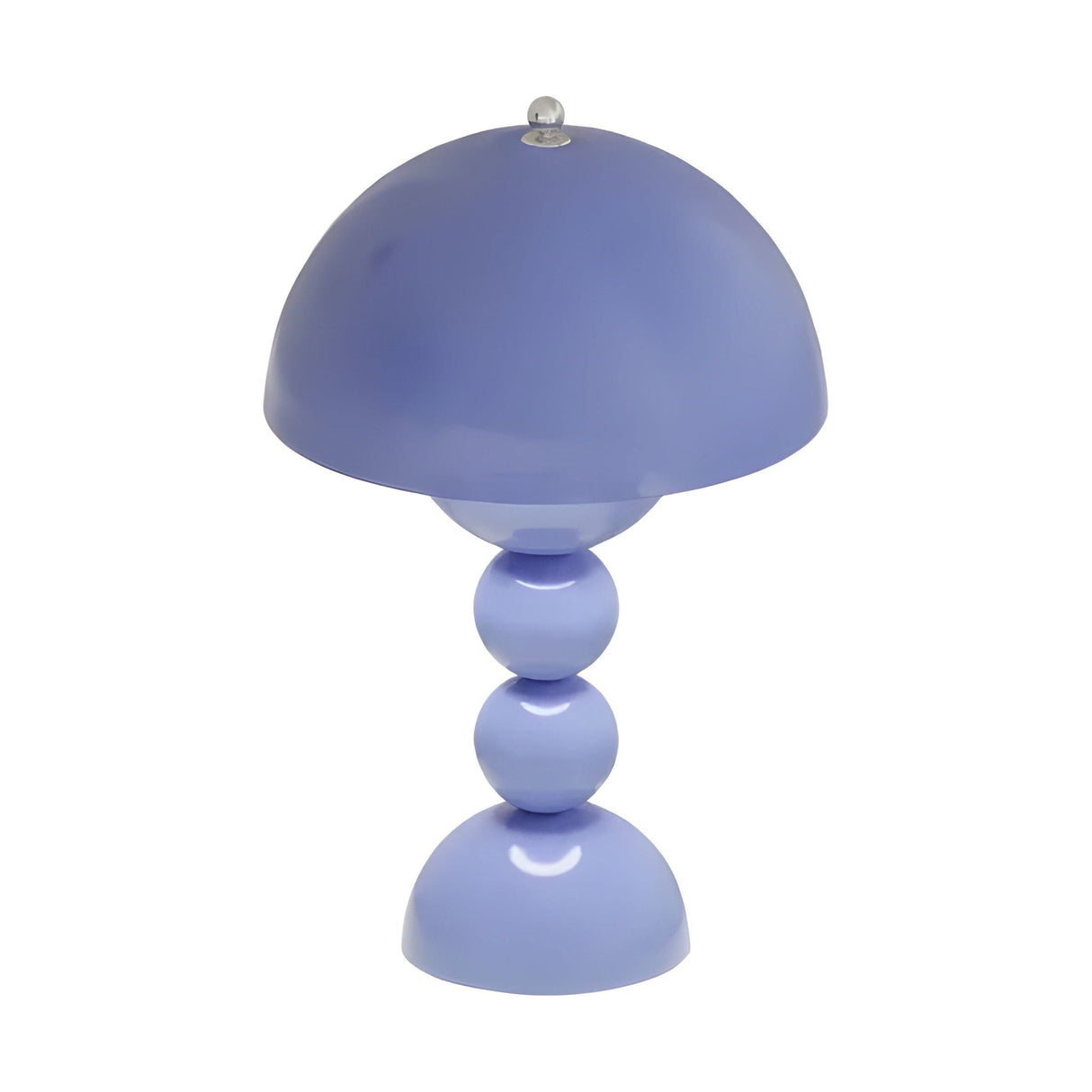 DimGlow Light – Nordisk LED-Dimmbar Bordlampa Carvallo