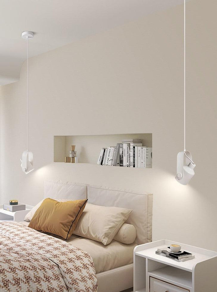 Carvallo - Modern Ljus I Trä Och Metall Carvallo