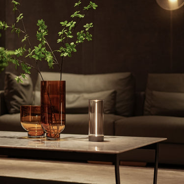 Modern Magnet Bordlampa Carvallo