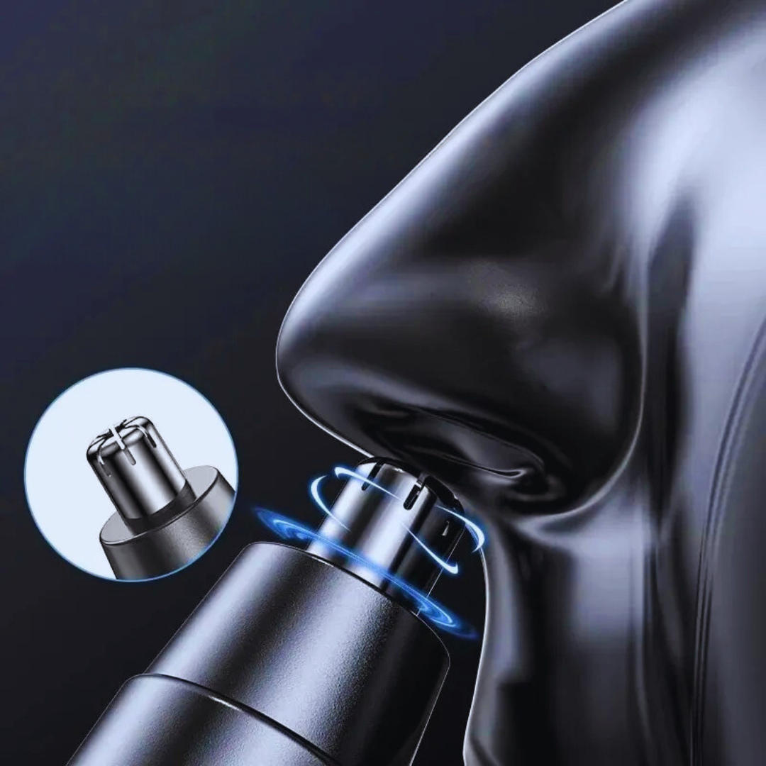 Elektrisk Näshårstrimmer-bellasverige-Hemnix