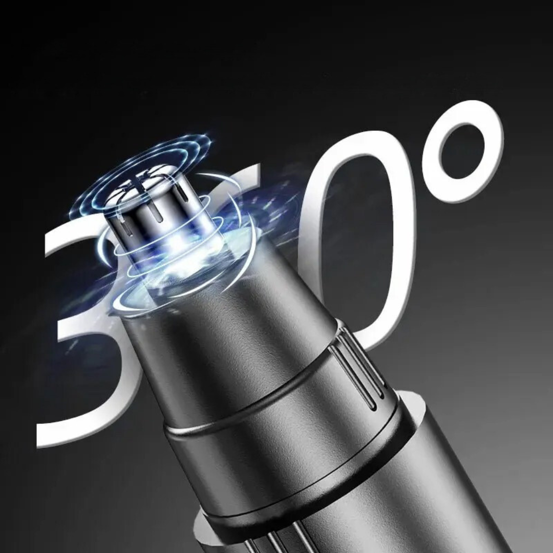 Elektrisk Näshårstrimmer-bellasverige-Hemnix