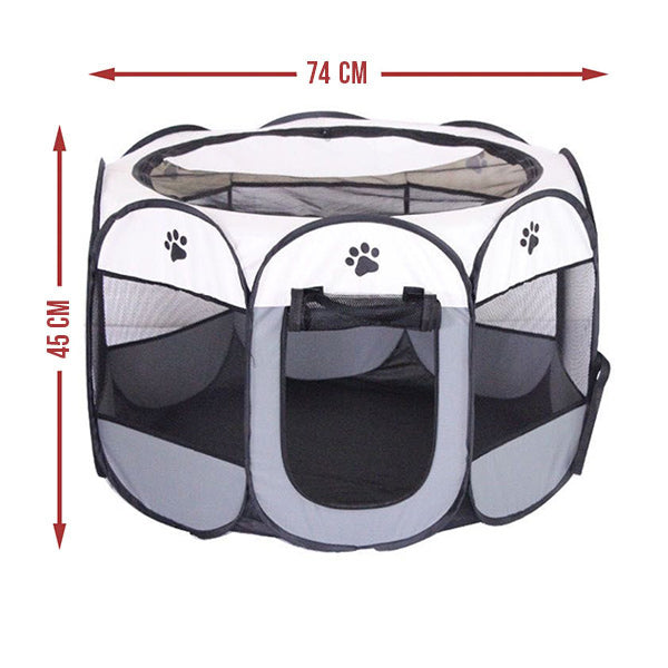 Carvallo – En säker reträttplats för ditt husdjur överallt Carvallo