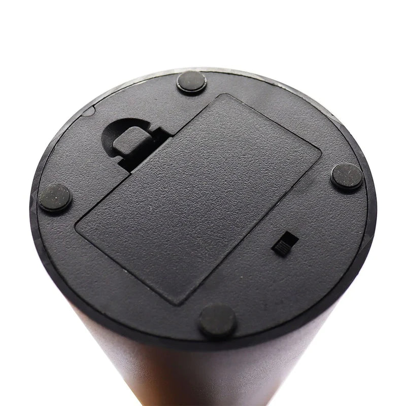 BreezeGuard - Uppladdningsbar flugavvisande fläkt – Bärbar insektsfri kylning MILA Sverige